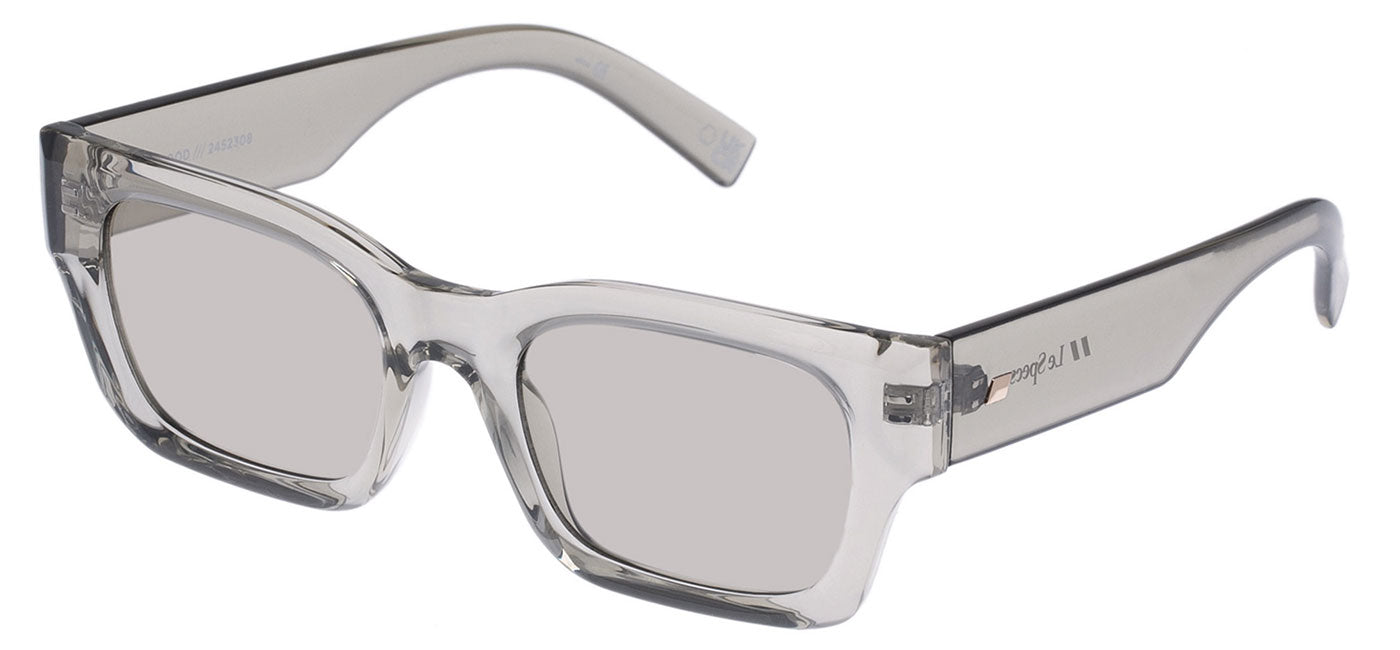 Le Specs Shmood Sunglasses - Eucalyptus / Sage