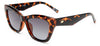 Le Specs Lumen + Sunglasses - Tort / Khaki Gradient