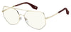 Marc Jacobs 326/S Glasses - Gold