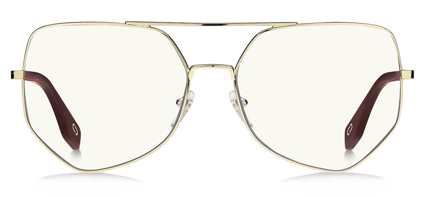 Marc Jacobs 326/S Glasses - Gold