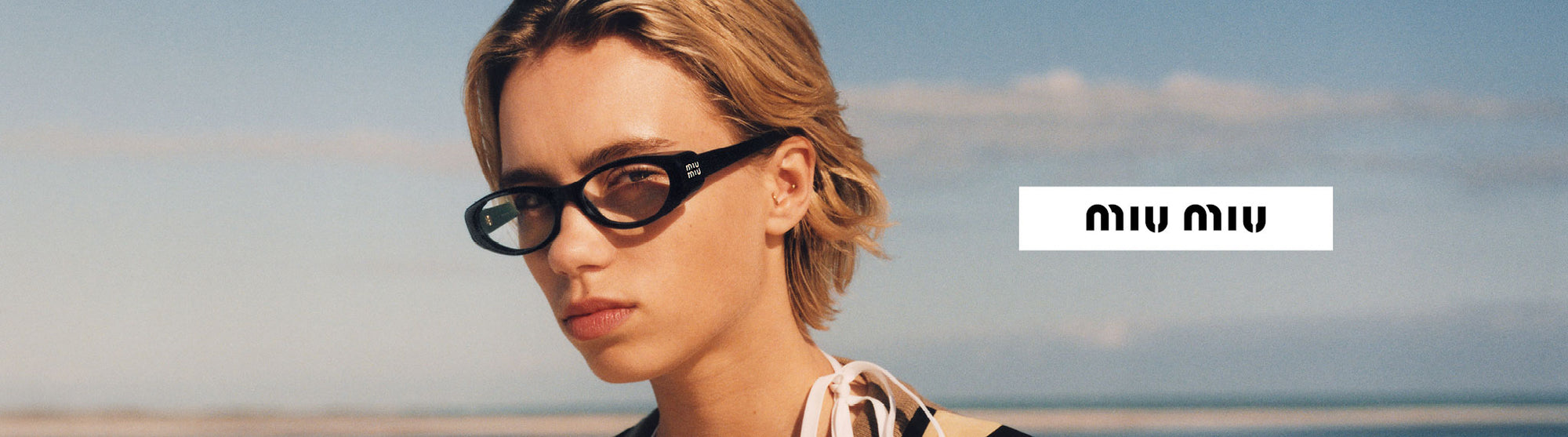 Miu Miu Glasses