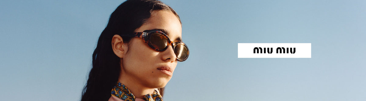 Miu Miu Sunglasses