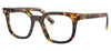 Miu Miu MU 06XV Glasses - Honey Havana