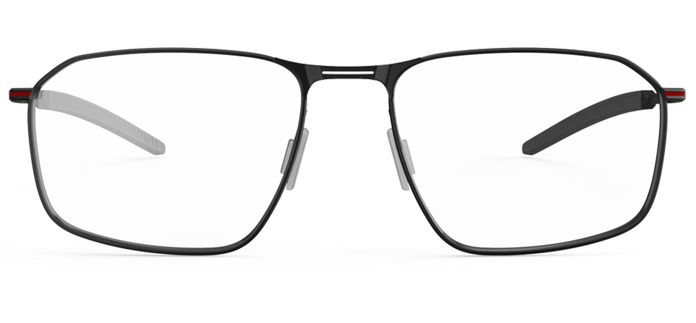 Bolle Malac 01 Glasses - Black Matte