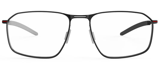 Bolle Malac 01 Glasses - Black Matte