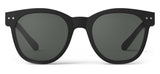 IZIPIZI #N Sunglasses - Black / Grey