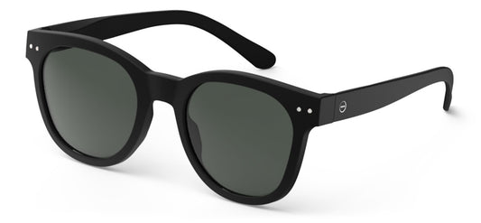 IZIPIZI #N Sunglasses - Black / Grey