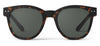 IZIPIZI #N Sunglasses - Tortoise / Grey
