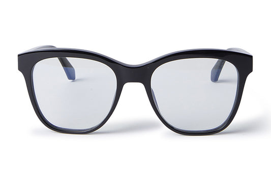 Off-White OERJ069 Style 69 Glasses - Black