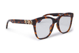 Off-White OERJ069 Style 69 Glasses - Jemei Havana