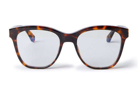 Off-White OERJ069 Style 69 Glasses - Jemei Havana