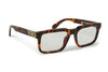 Off-White OERJ070 Style 70 Glasses - Jemei Havana