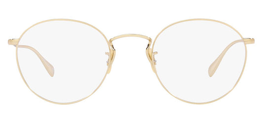 Oliver Peoples OV1186 Coleridge Glasses - Gold