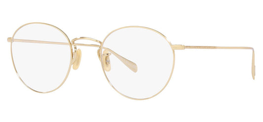 Oliver Peoples OV1186 Coleridge Glasses - Gold