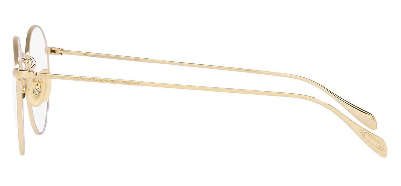 Oliver Peoples OV1186 Coleridge Glasses - Gold