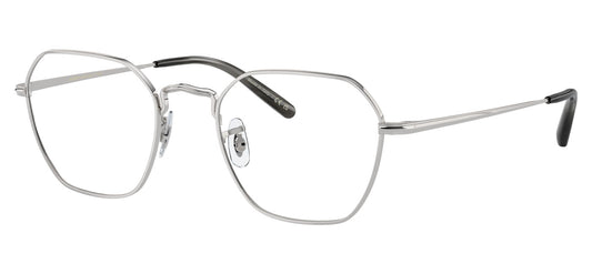 Oliver Peoples OV1334 Levison Glasses - Silver