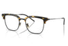 Oliver Peoples OV1354T TK-12 Glasses -Tokyo Tortoise / Matte Black