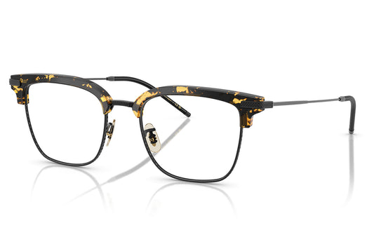 Oliver Peoples OV1354T TK-12 Glasses -Tokyo Tortoise / Matte Black