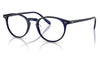 Oliver Peoples OV5004 Riley-R Glasses - Demin