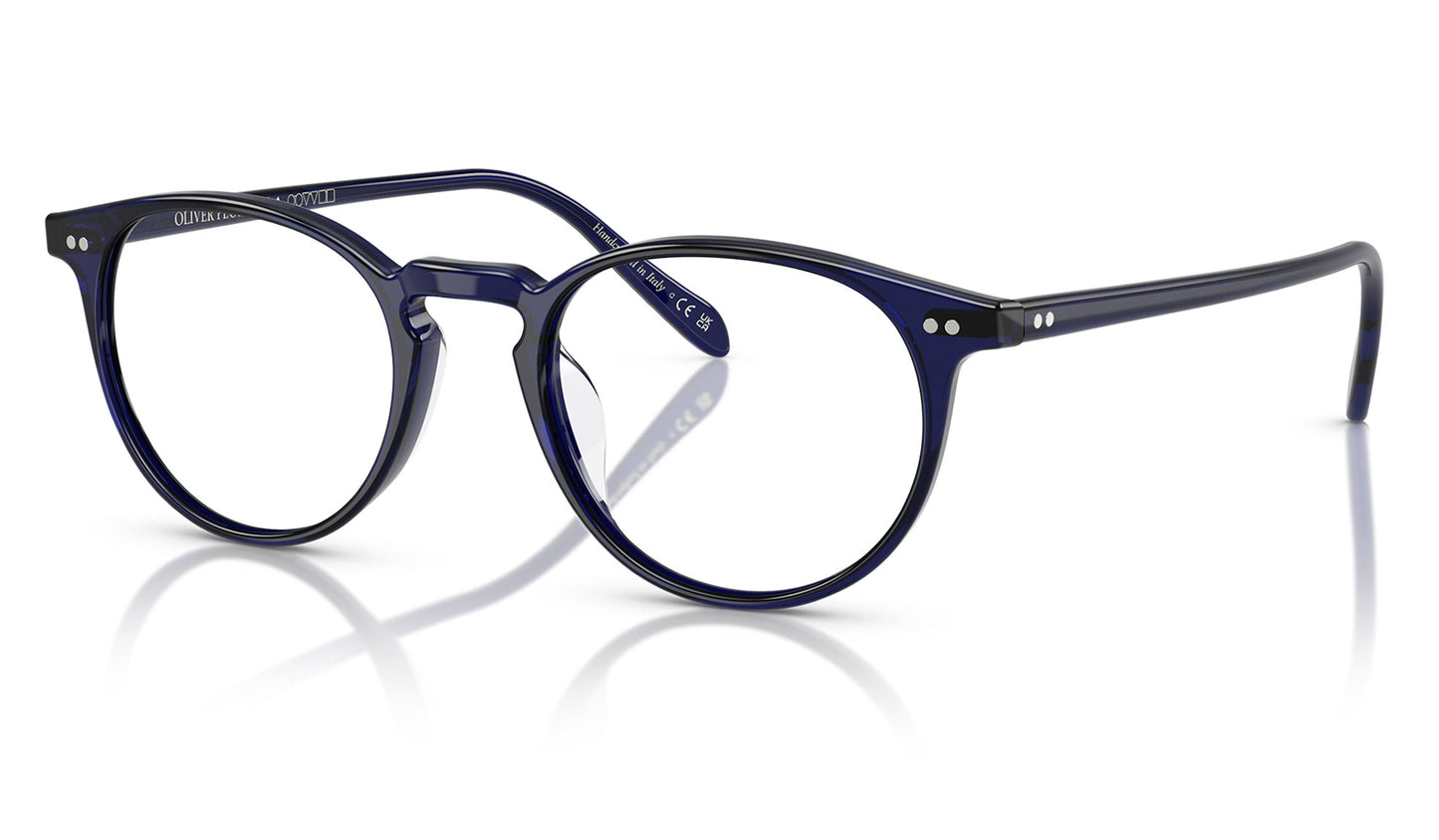 Oliver Peoples OV5004 Riley-R Glasses - Demin