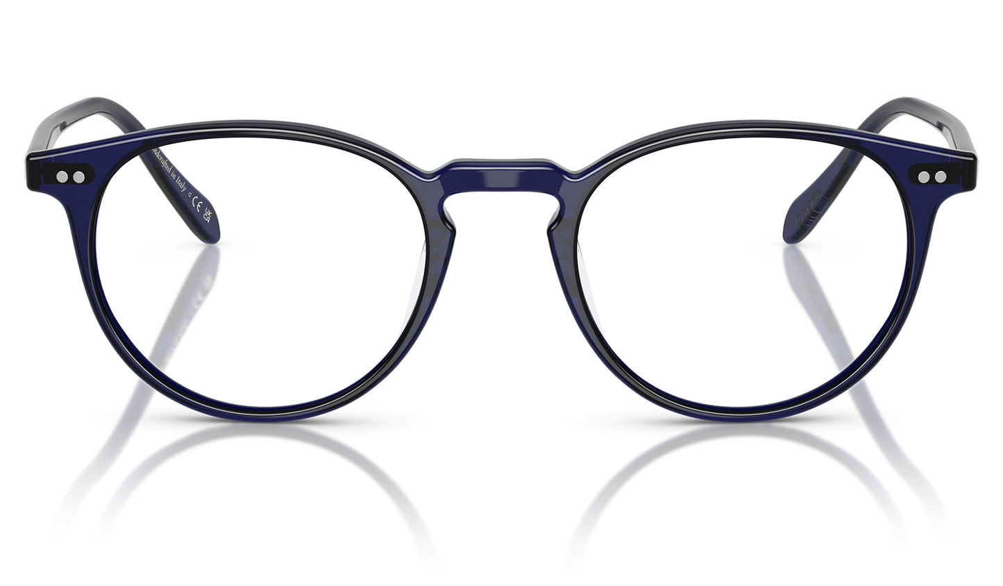 Oliver Peoples OV5004 Riley-R Glasses - Demin