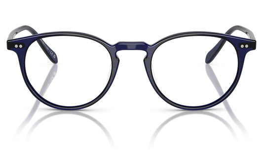 Oliver Peoples OV5004 Riley-R Glasses - Demin