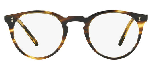 Oliver Peoples OV5183 O'Malley Glasses - Cocobolo