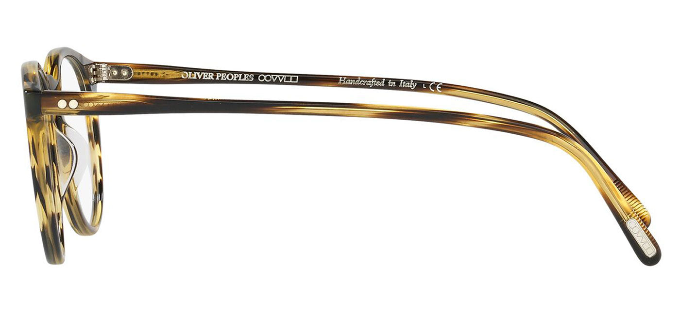 Oliver Peoples OV5183 O'Malley Glasses - Cocobolo