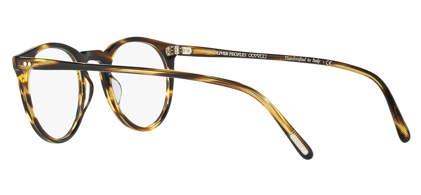 Oliver Peoples OV5183 O'Malley Glasses - Cocobolo