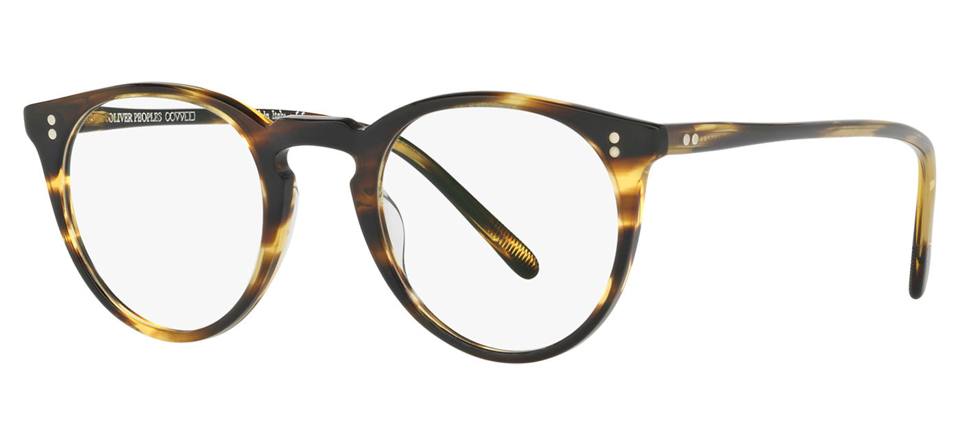 Oliver Peoples OV5183 O'Malley Glasses - Cocobolo