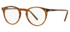 Oliver Peoples OV5183 O'Malley Glasses - Raintree