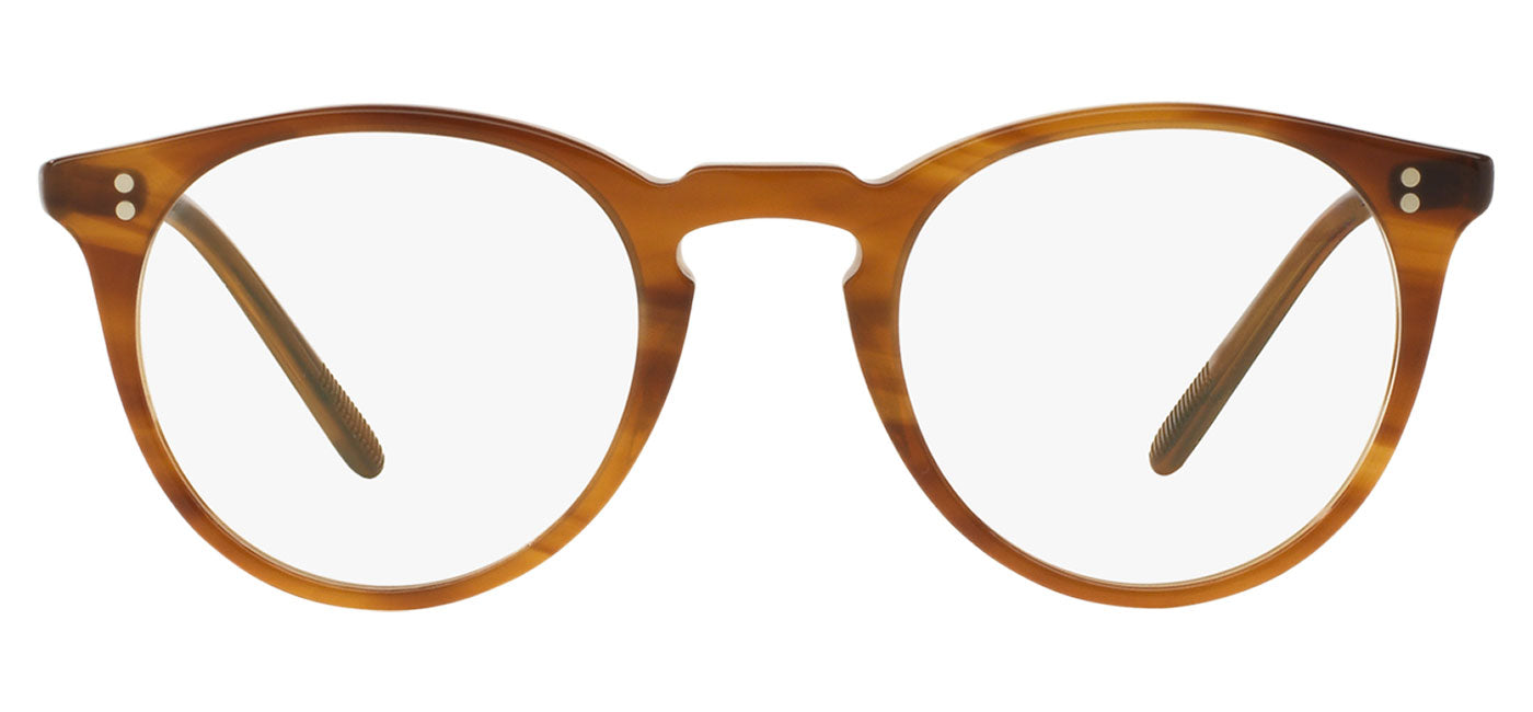 Oliver Peoples OV5183 O'Malley Glasses - Raintree
