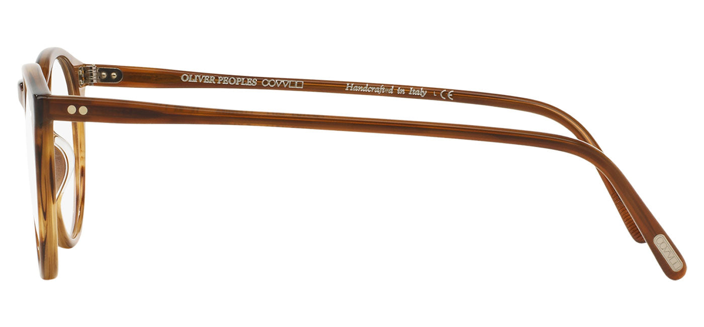 Oliver Peoples OV5183 O'Malley Glasses - Raintree