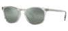 Oliver Peoples OV5298SU Finley Esq. Sunglasses - Black Diamond / Steel Gradient