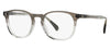 Oliver Peoples OV5298U Finley Esq Glasses - Vintage Grey Fade