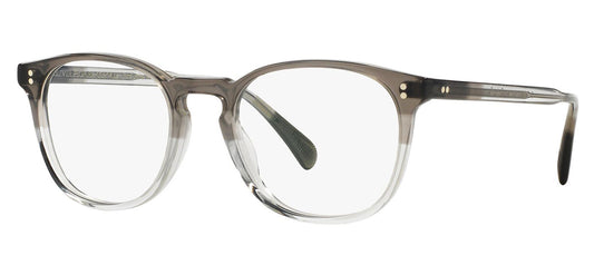 Oliver Peoples OV5298U Finley Esq Glasses - Vintage Grey Fade