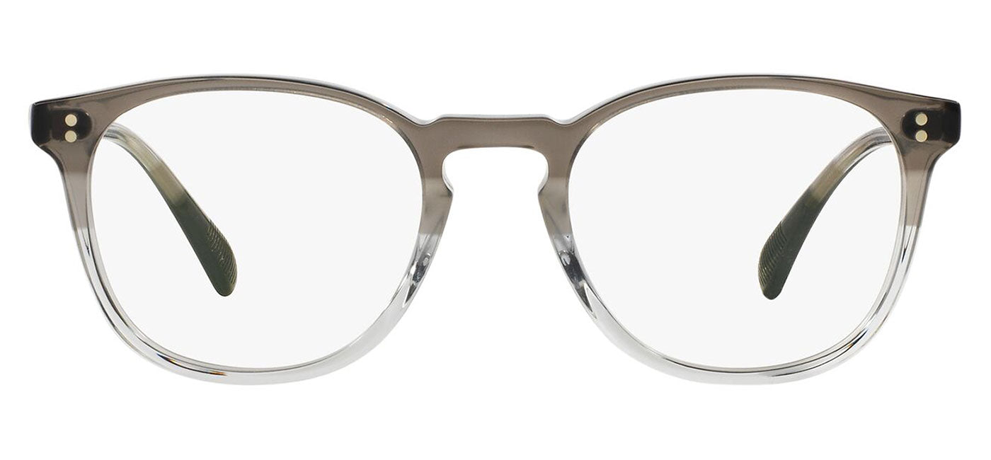 Oliver Peoples OV5298U Finley Esq Glasses - Vintage Grey Fade
