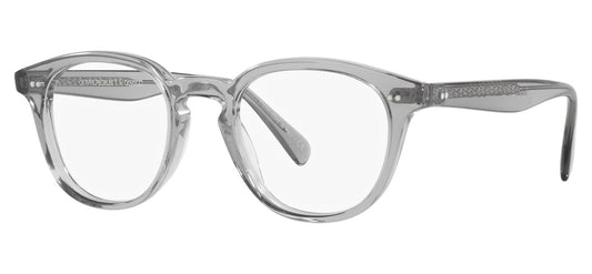 Oliver Peoples OV5454U Desmon Glasses - Workman Grey