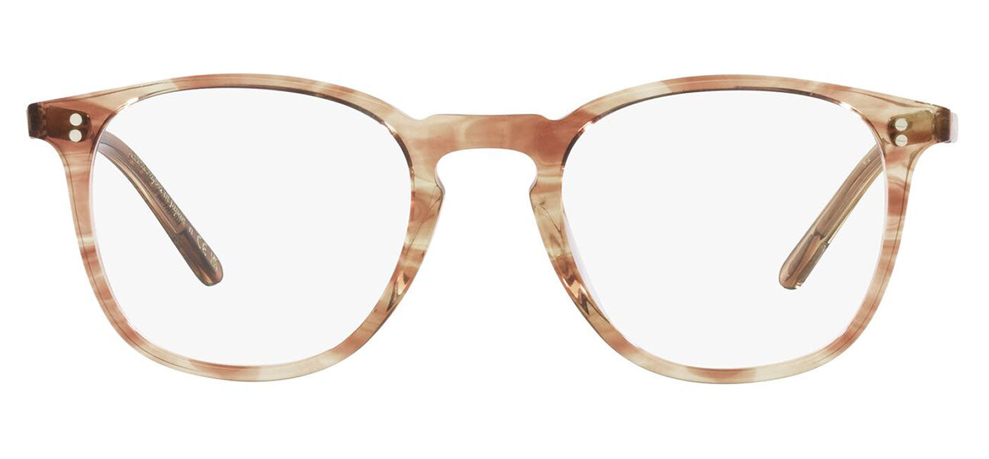 Oliver Peoples OV5491U Finley 1993 Glasses - Hinoki Tortoise