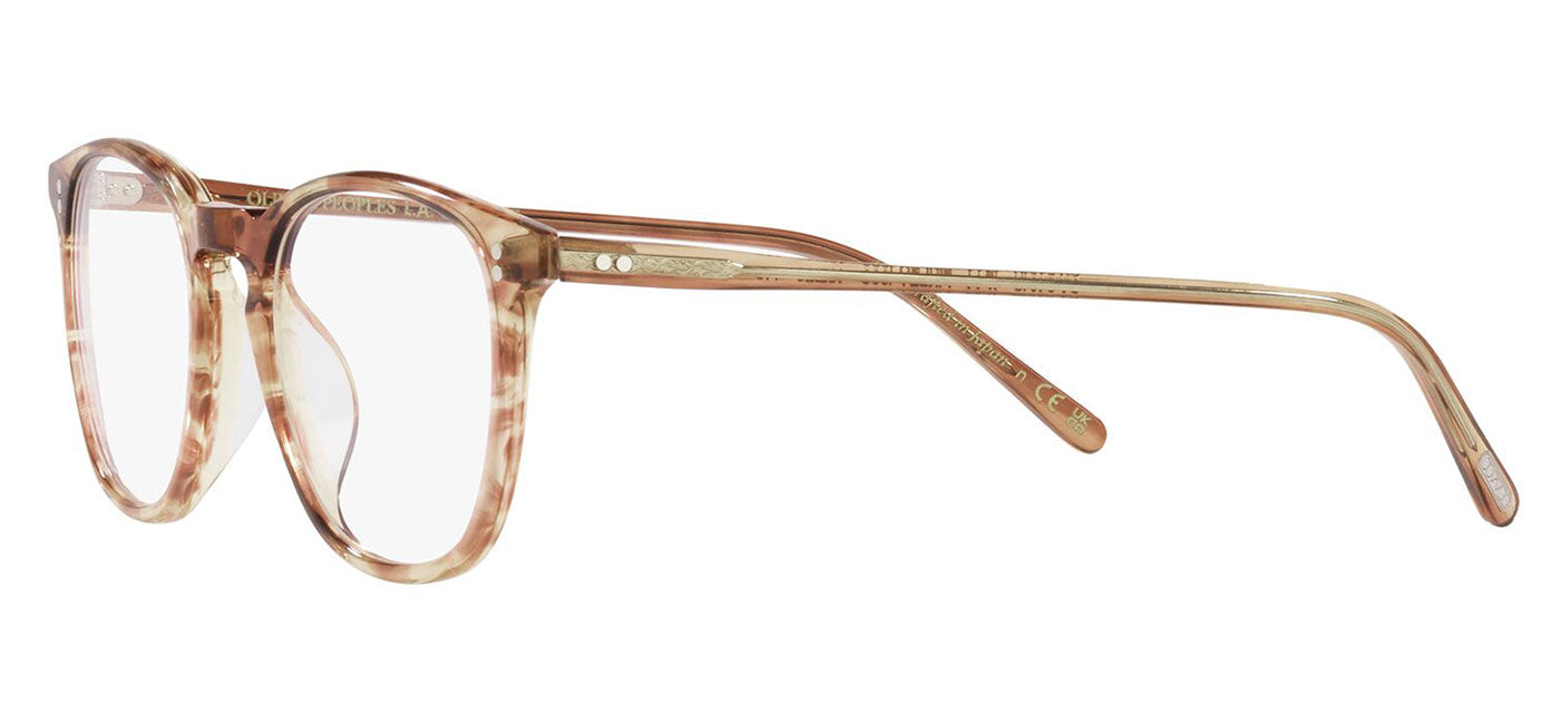 Oliver Peoples OV5491U Finley 1993 Glasses - Hinoki Tortoise