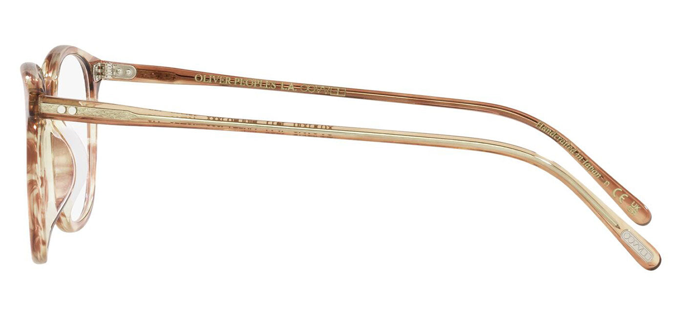 Oliver Peoples OV5491U Finley 1993 Glasses - Hinoki Tortoise