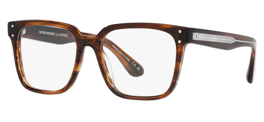 Oliver Peoples OV5502U Parcell Glasses - Tuscany Tortoise