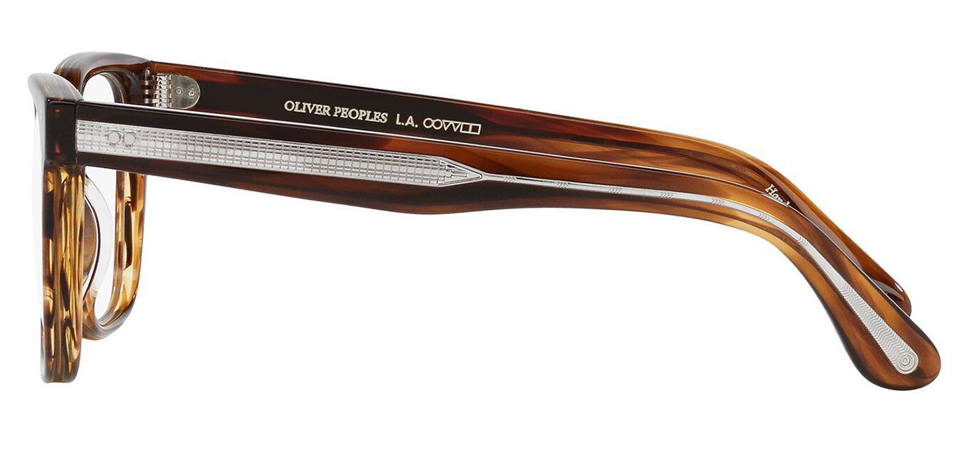 Oliver Peoples OV5502U Parcell Glasses - Tuscany Tortoise