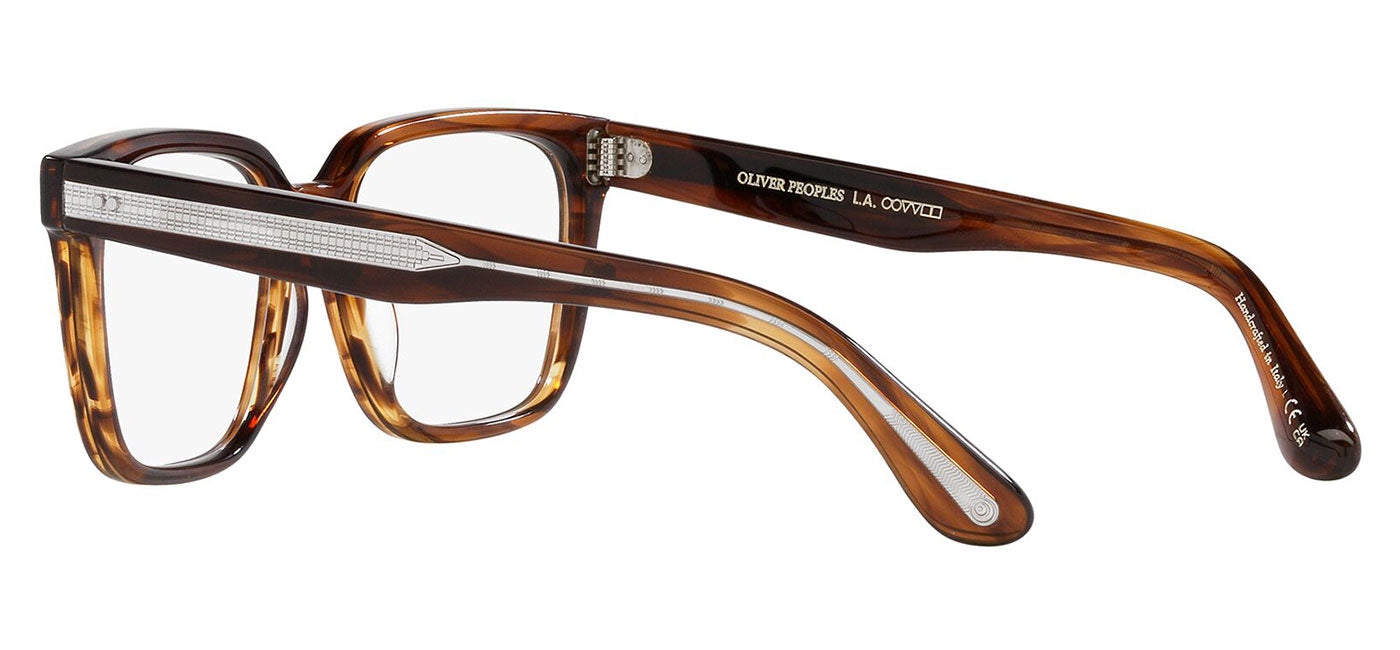 Oliver Peoples OV5502U Parcell Glasses - Tuscany Tortoise