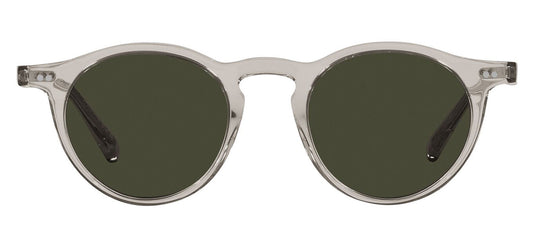 Oliver Peoples OV5504SU OP-13 Sunglasses - Gravel - G-15 Polar