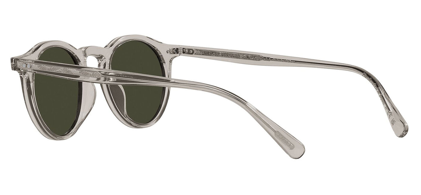 Oliver Peoples OV5504SU OP-13 Sunglasses - Gravel - G-15 Polar