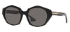 Oliver Peoples OV5511SU Sunglasses - Black / Grey