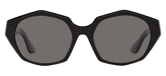 Oliver Peoples OV5511SU Sunglasses - Black / Grey