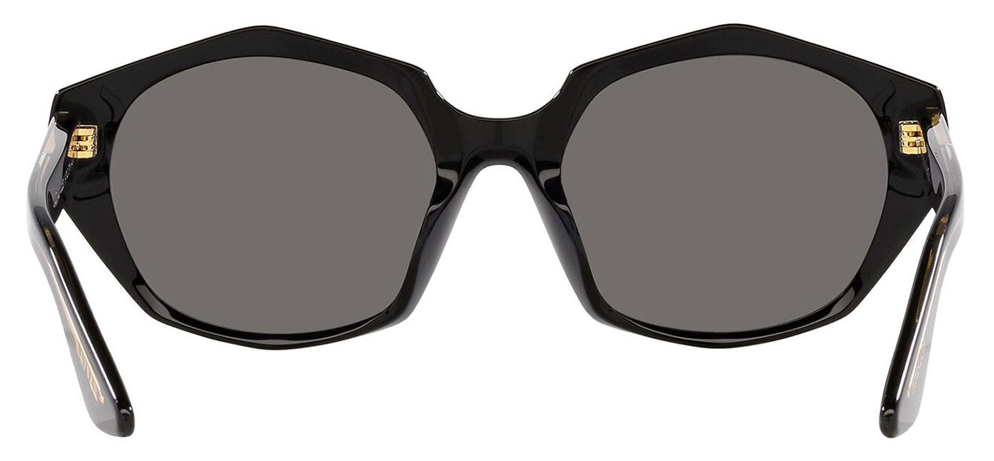 Oliver Peoples OV5511SU Sunglasses - Black / Grey