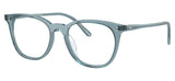 Oliver Peoples OV5538U Josianne Glasses - Washed Teal